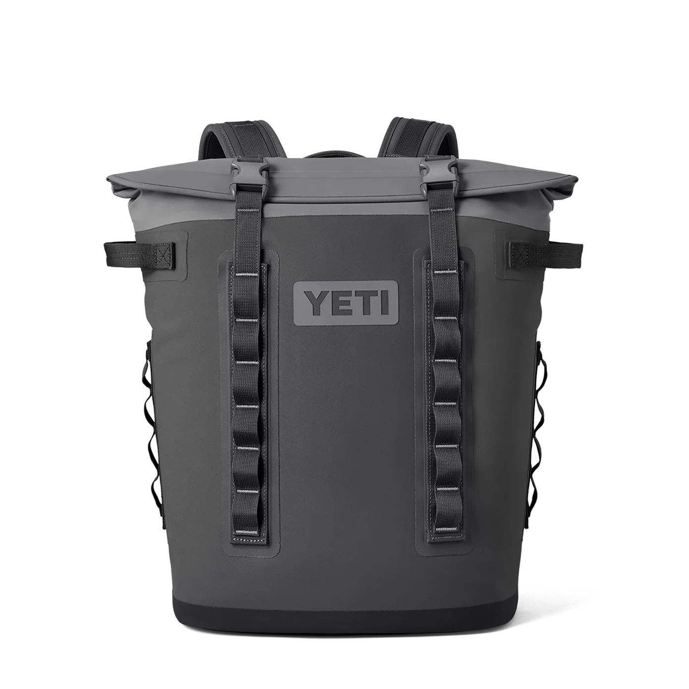 HOPPER M20 SOFT BACKPACK COOLER CHARCOAL