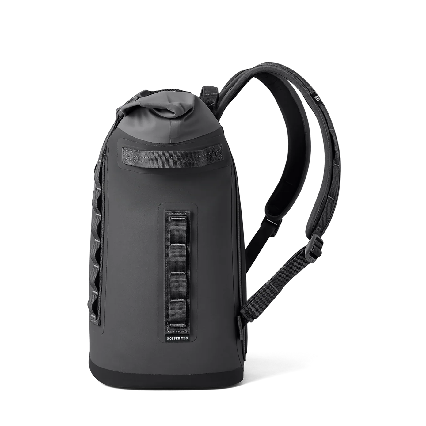 HOPPER M20 SOFT BACKPACK COOLER CHARCOAL
