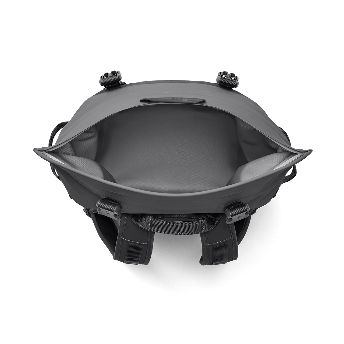 HOPPER M20 SOFT BACKPACK COOLER CHARCOAL