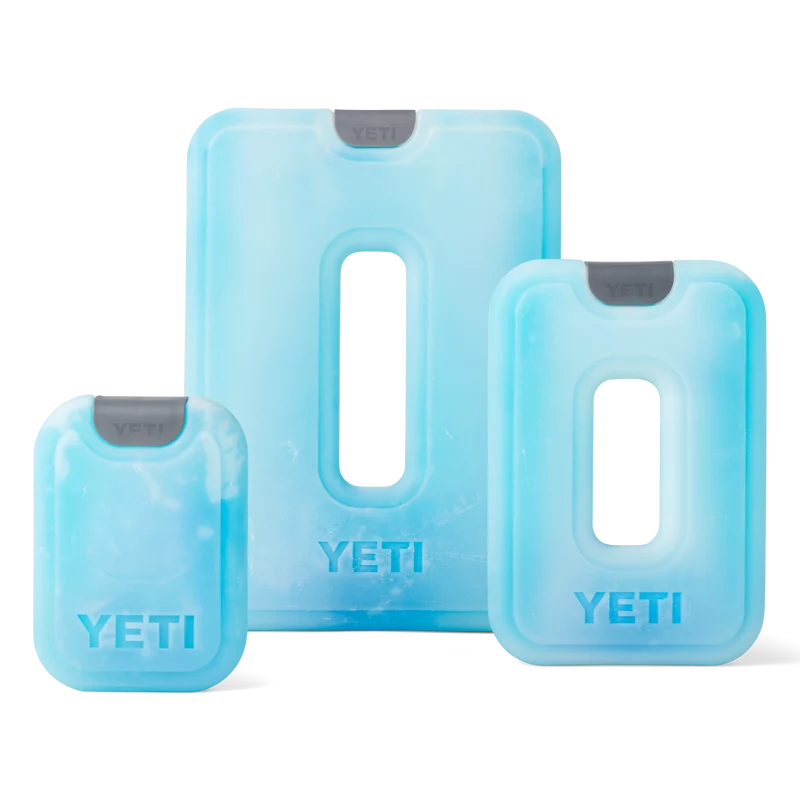 YETI THIN ICE