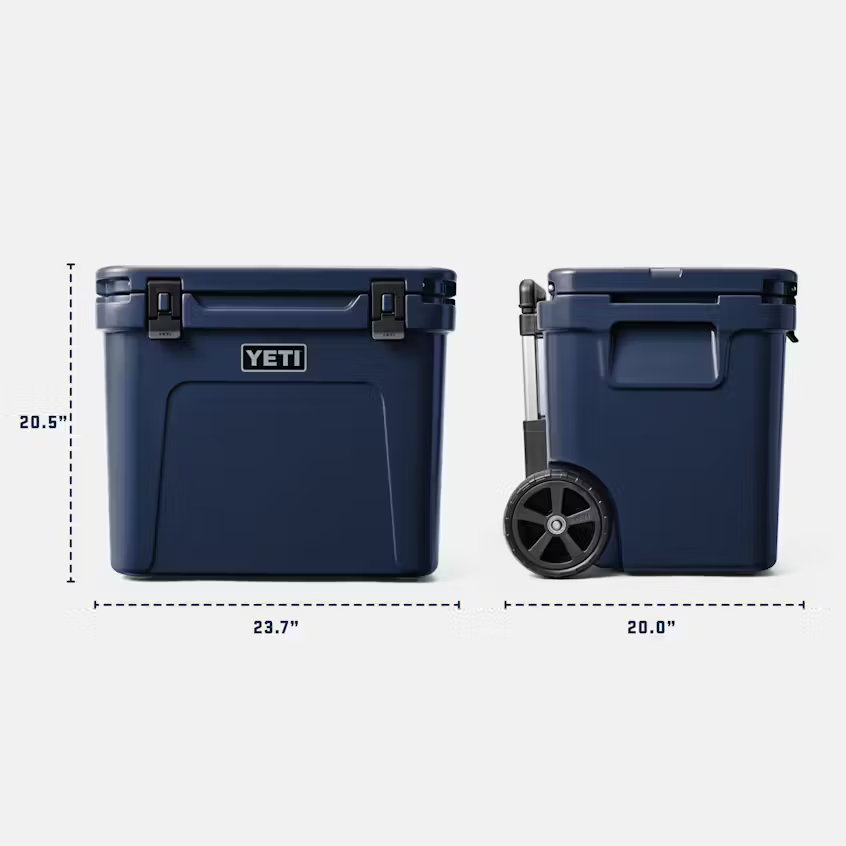 ROADIE 60 NAVY