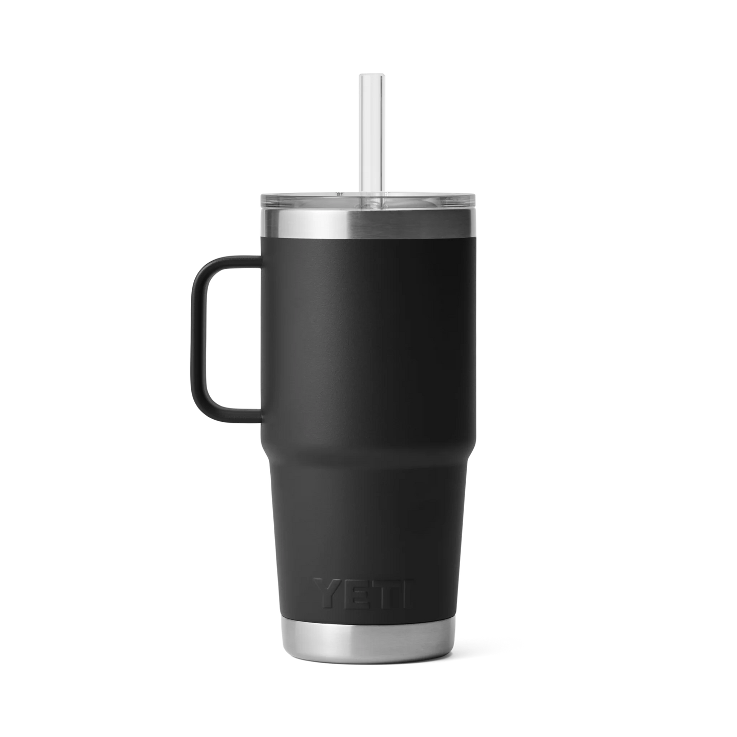 25 OZ STRAW MUG