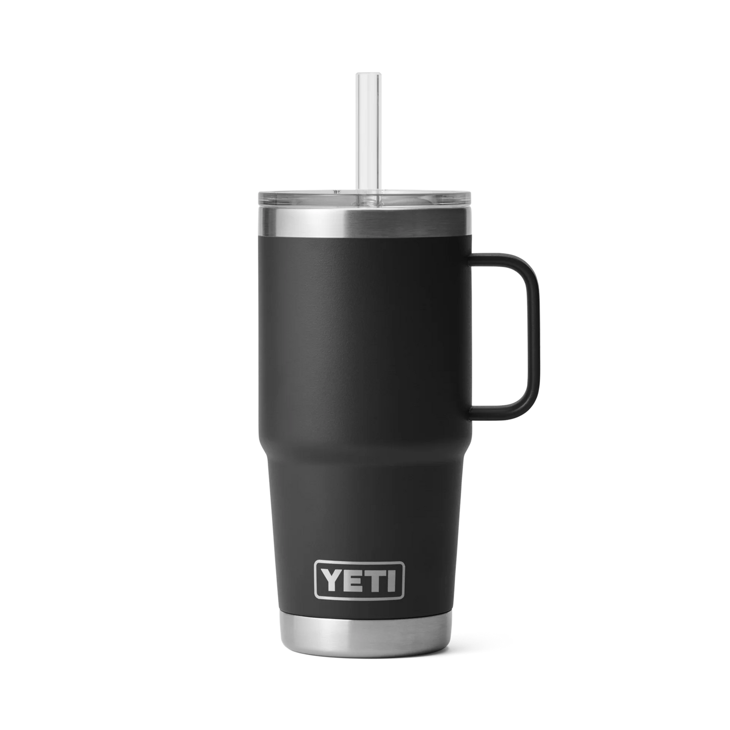 25 OZ STRAW MUG