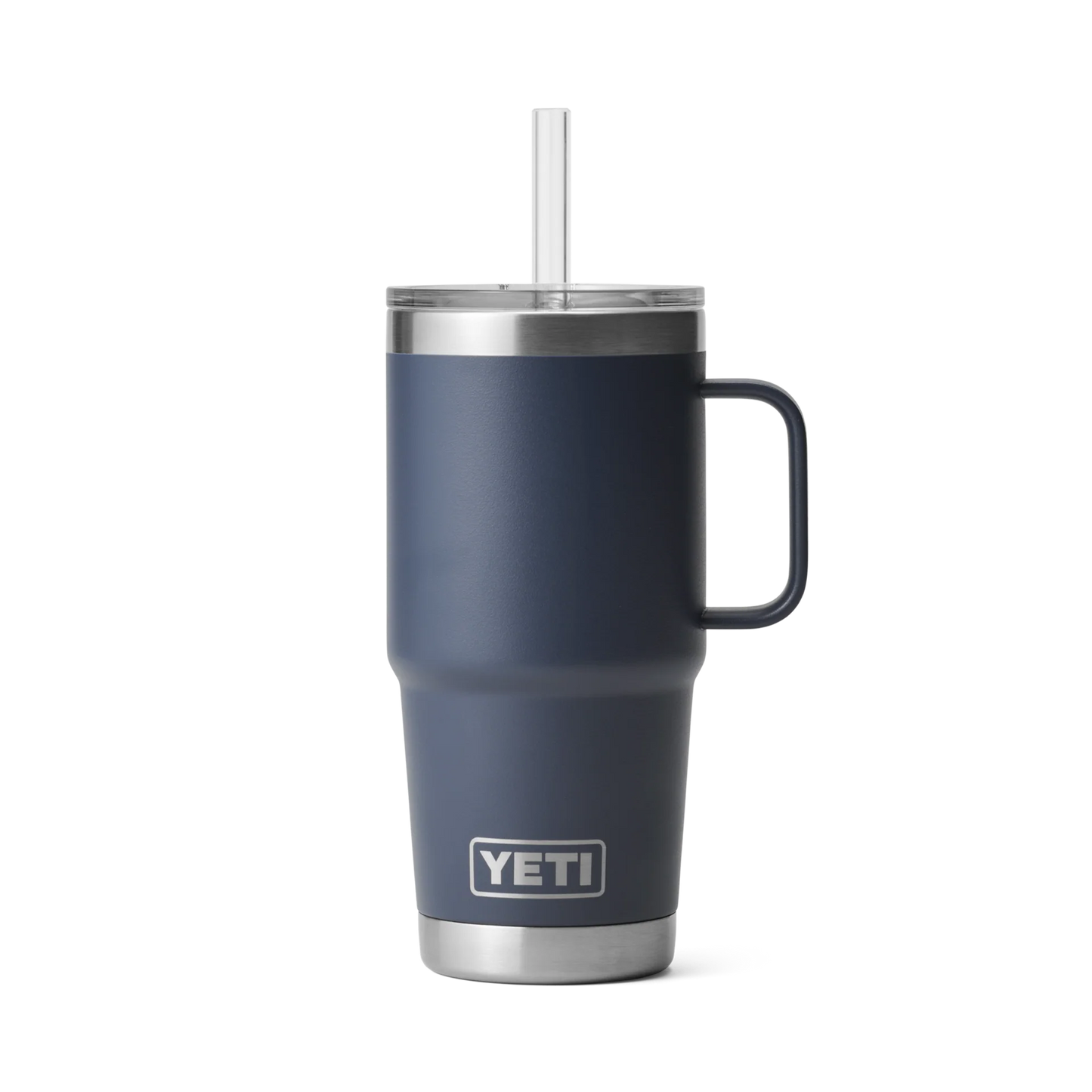 25 OZ STRAW MUG