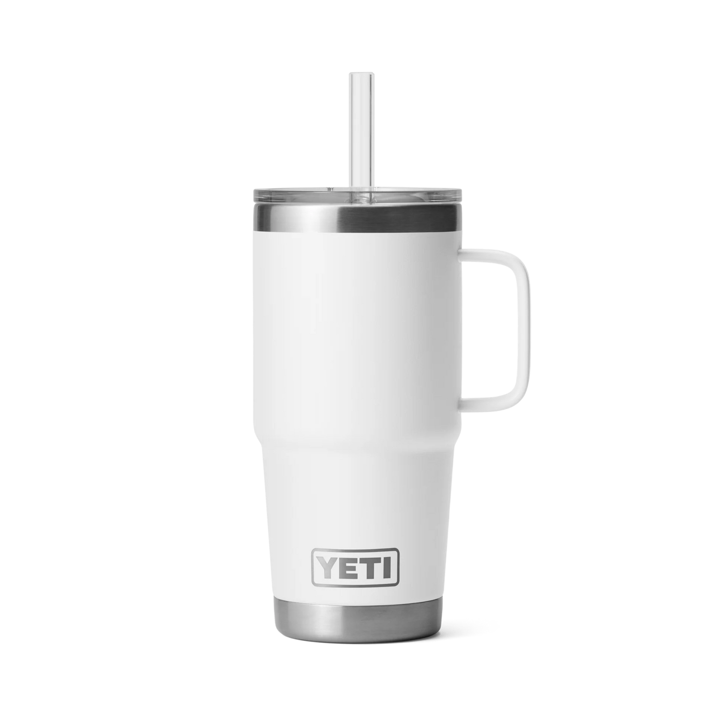 25 OZ STRAW MUG