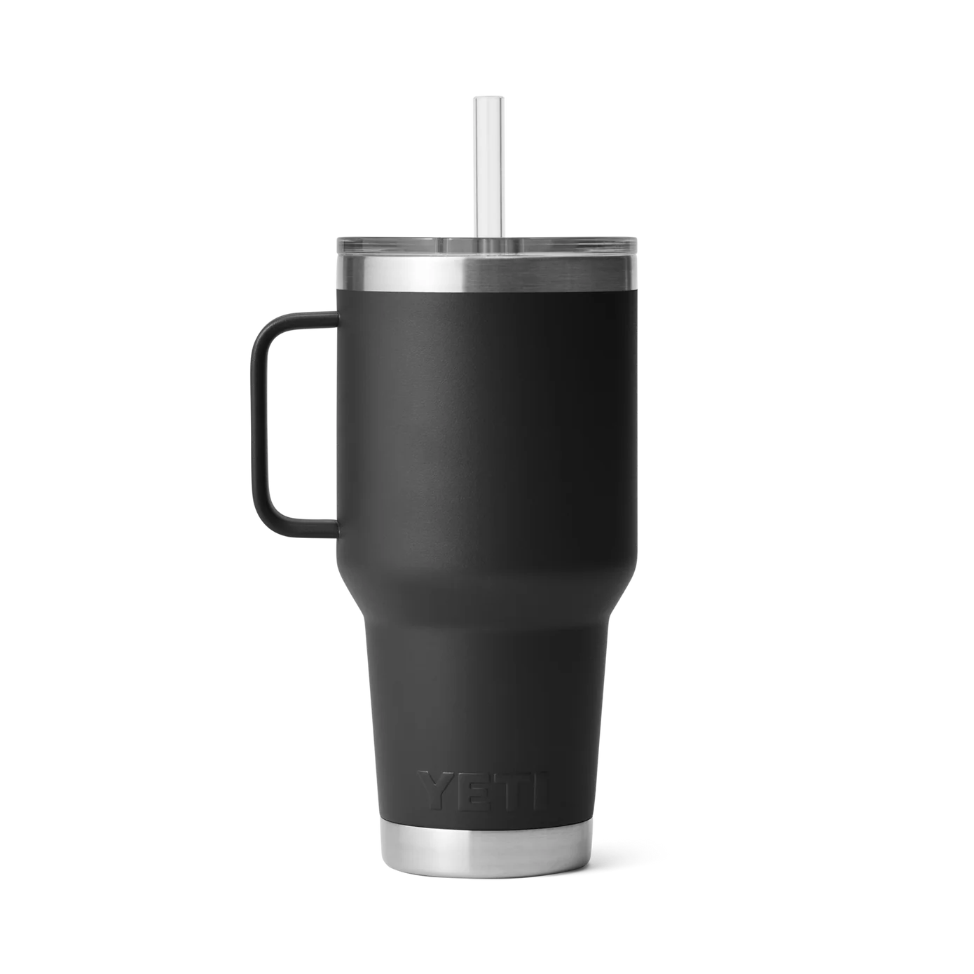 35 OZ STRAW MUG