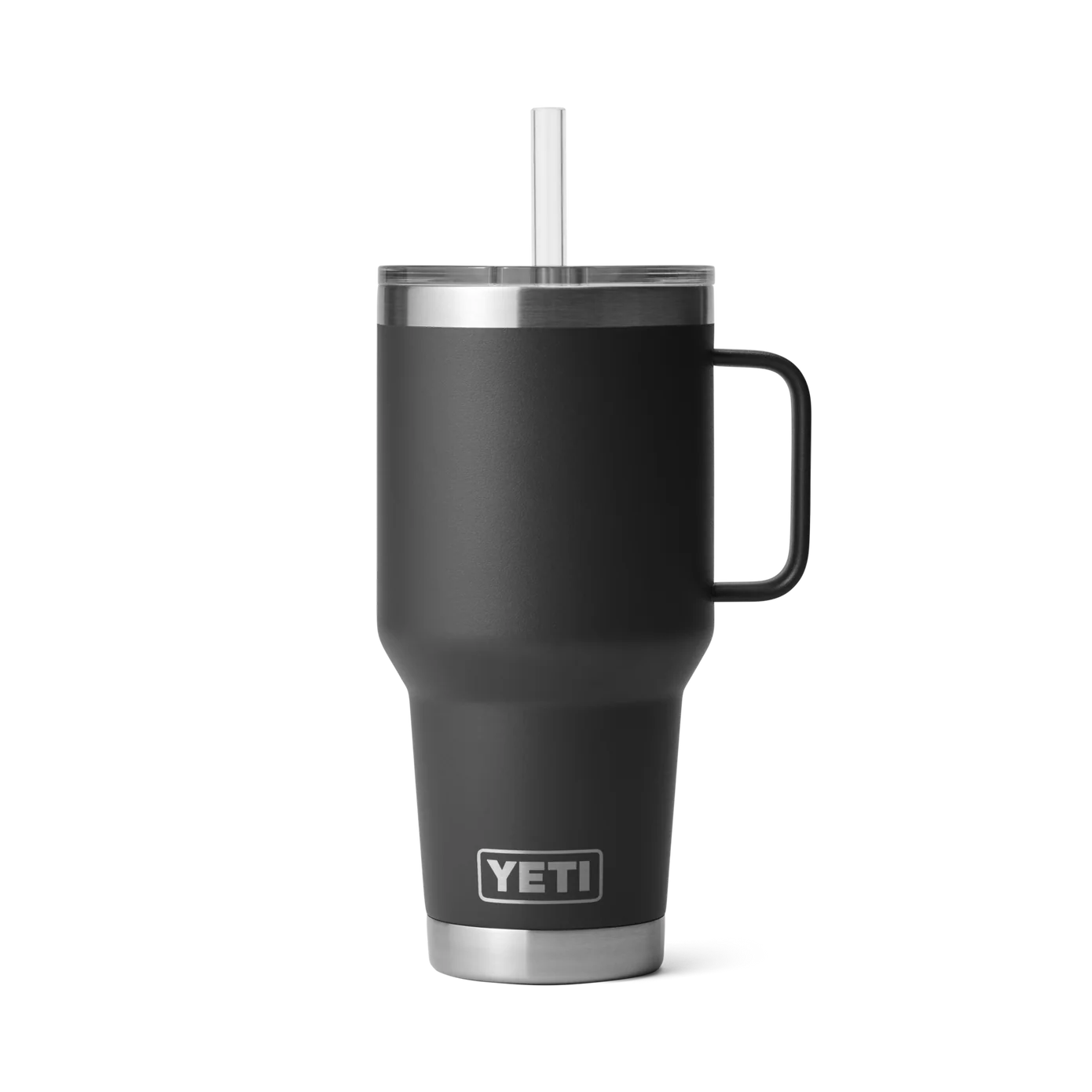 35 OZ STRAW MUG