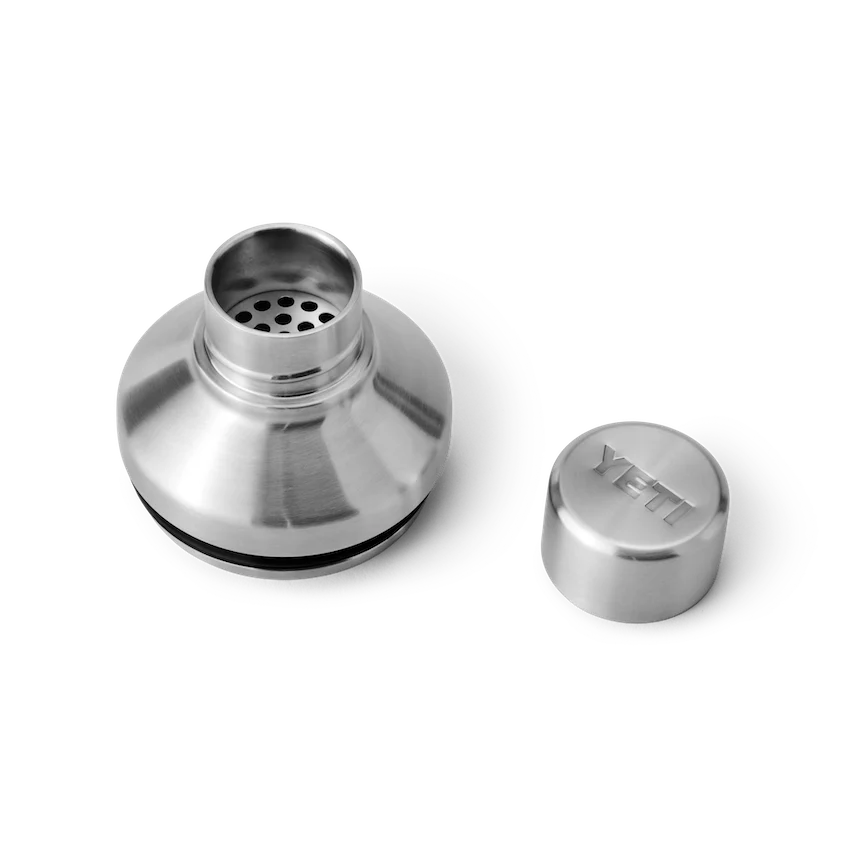 RAMBLER COCKTAIL SHAKER LID