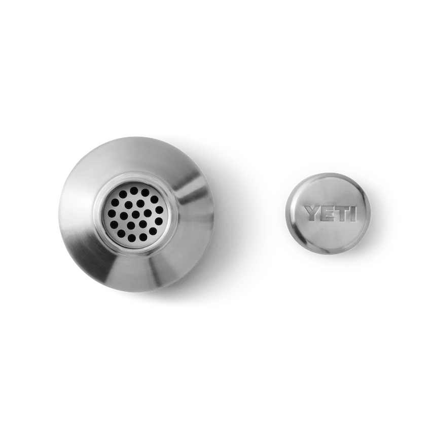RAMBLER COCKTAIL SHAKER LID
