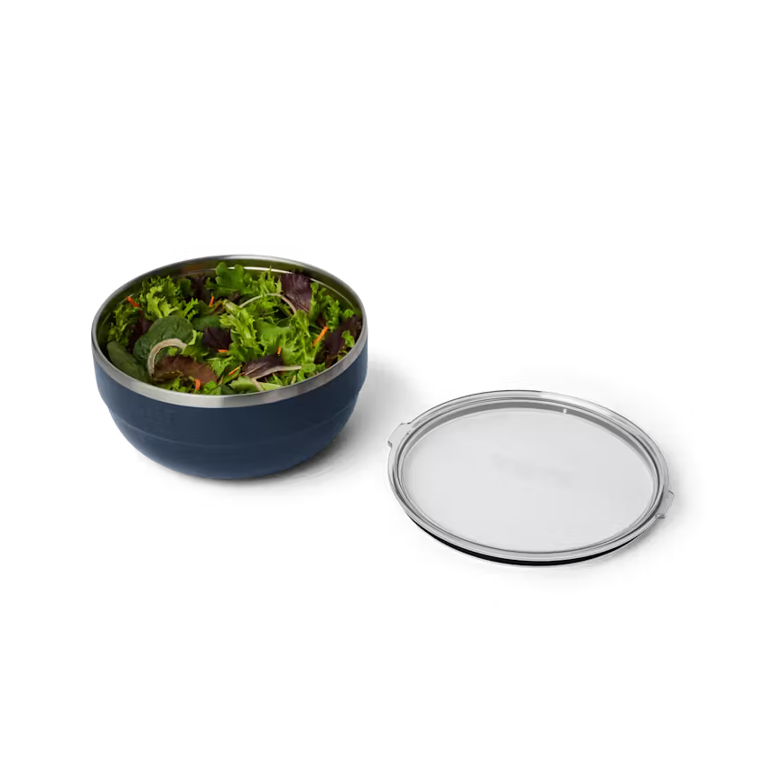 RAMBLER BOWL 4.5 QT