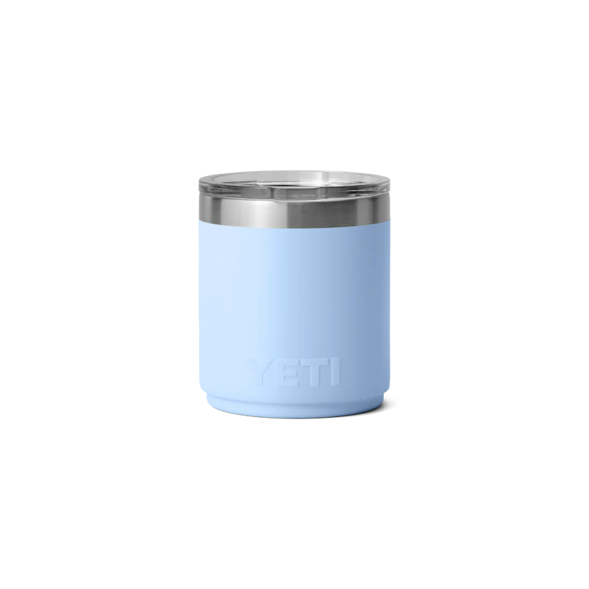10 OZ LOWBALL