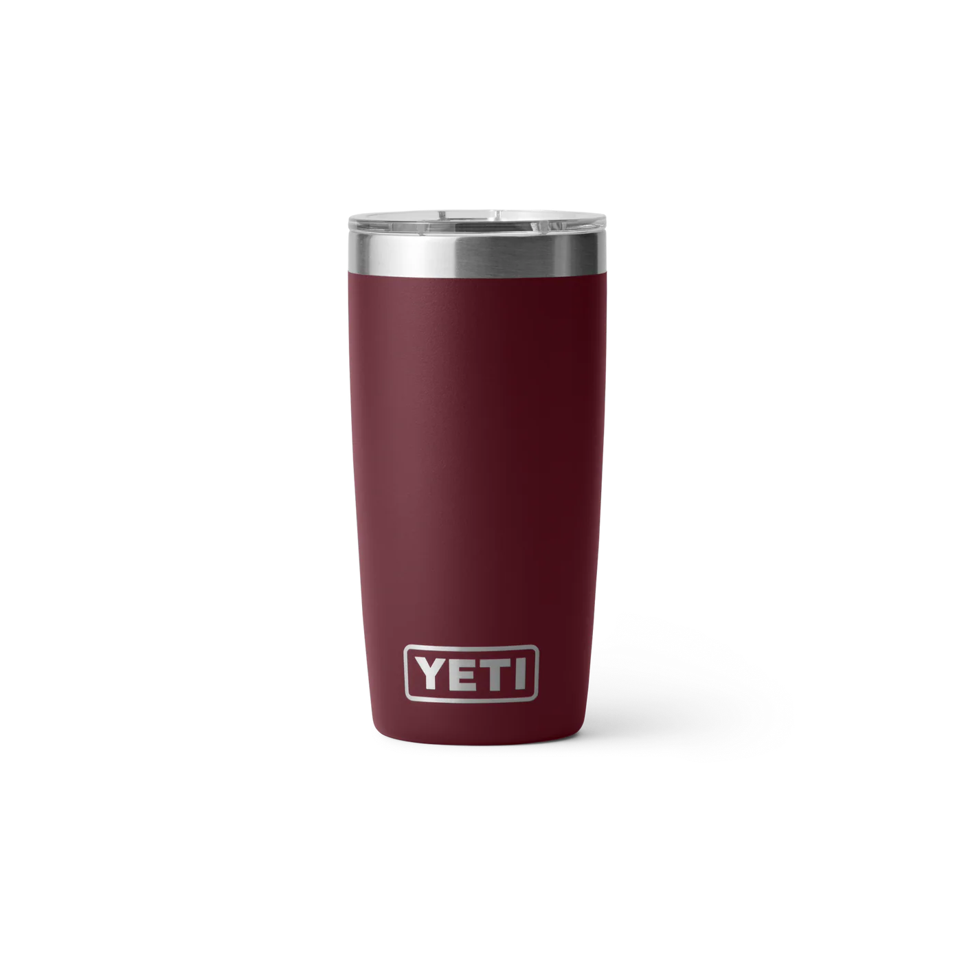 10 OZ TUMBLER