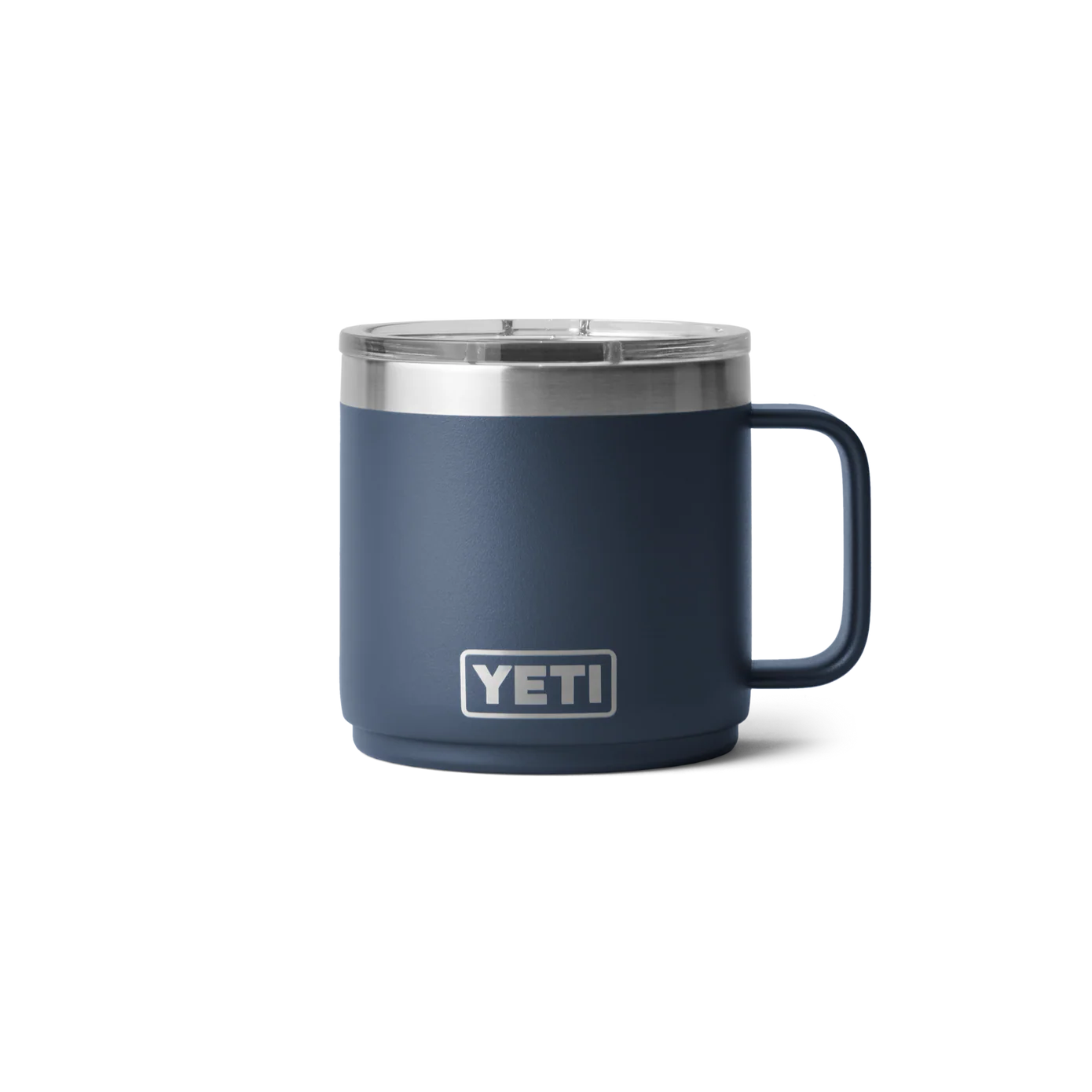 14 OZ STACKABLE MUG