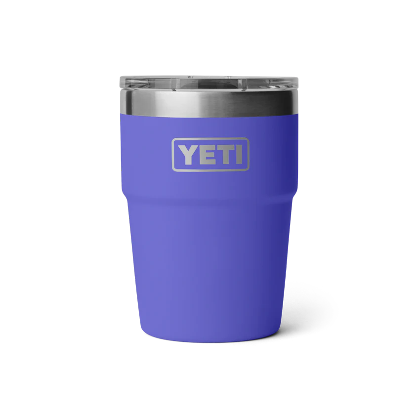 16 OZ STACKABLE