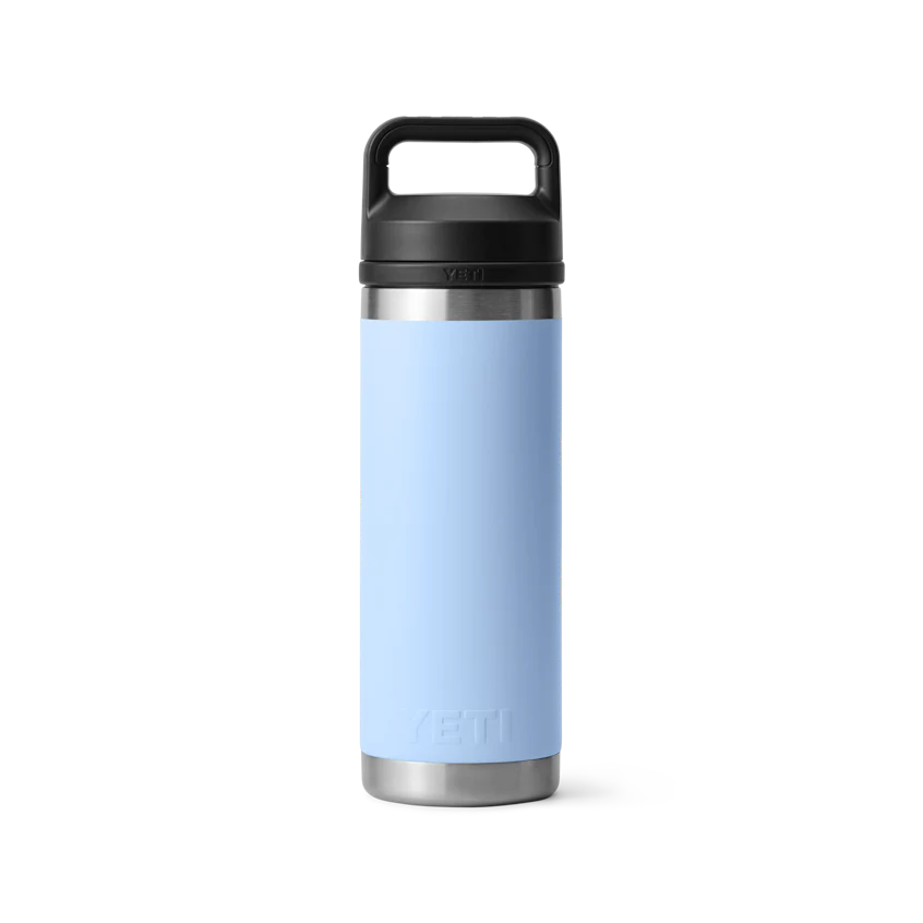 18 OZ BOTTLE CHUG CAP