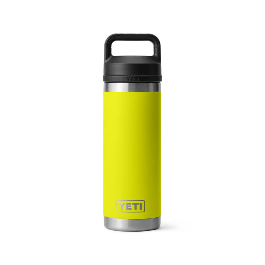 18 OZ BOTTLE CHUG CAP