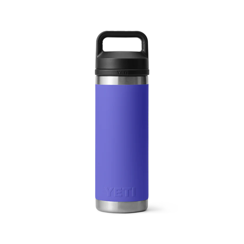 18 OZ BOTTLE CHUG CAP