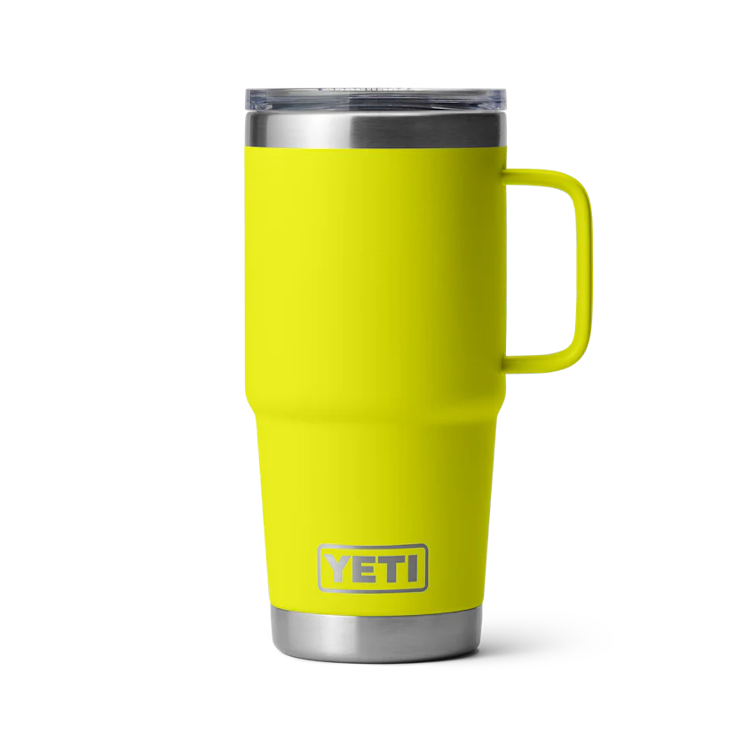 20 OZ TRAVEL MUG