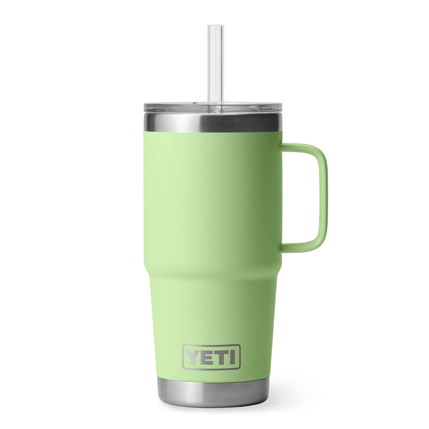 25 OZ STRAW MUG