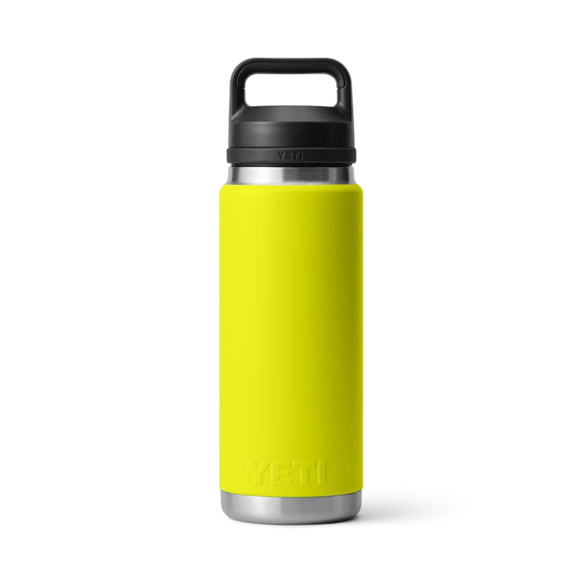 26 OZ BOTTLE CHUG CAP
