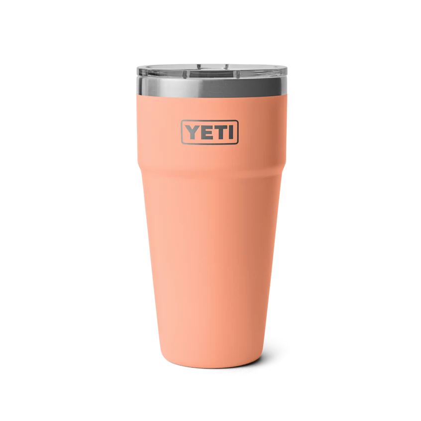 30 OZ STACKABLE