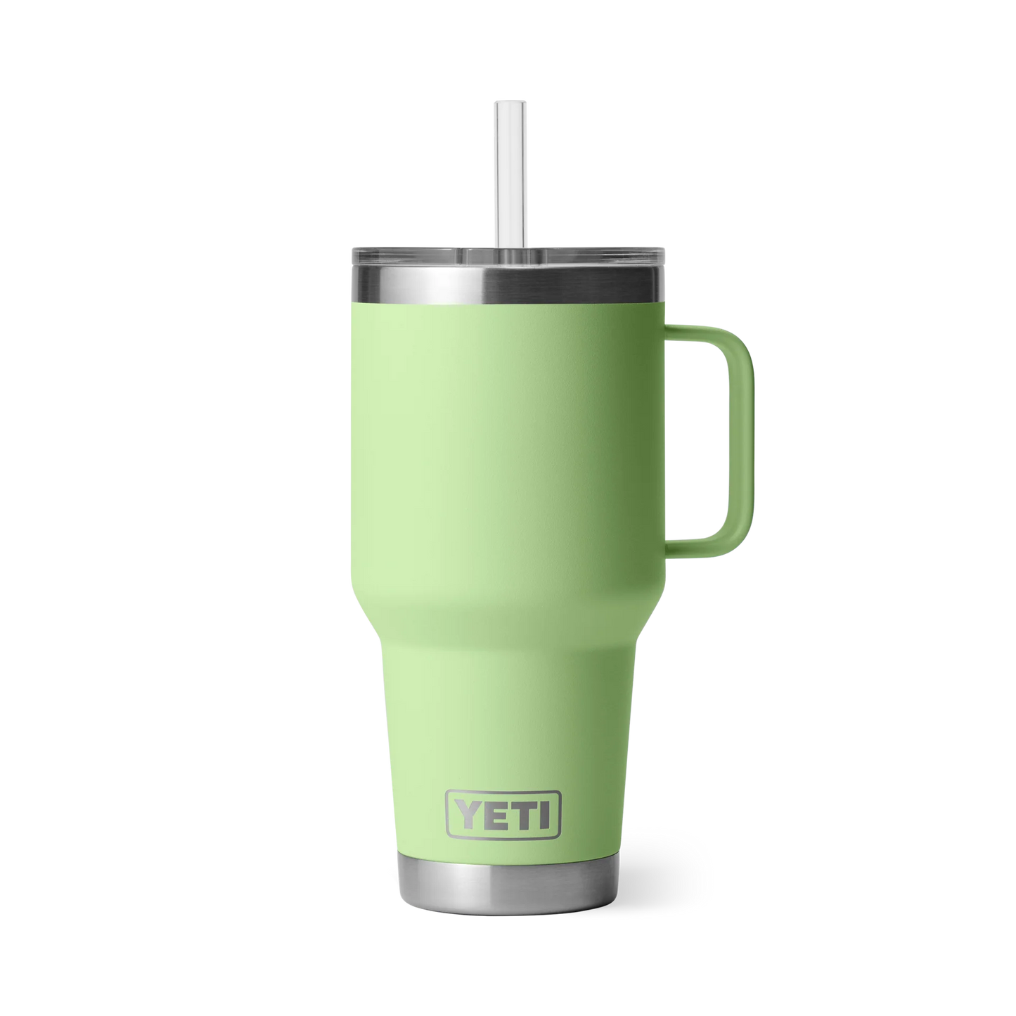 35 OZ STRAW MUG