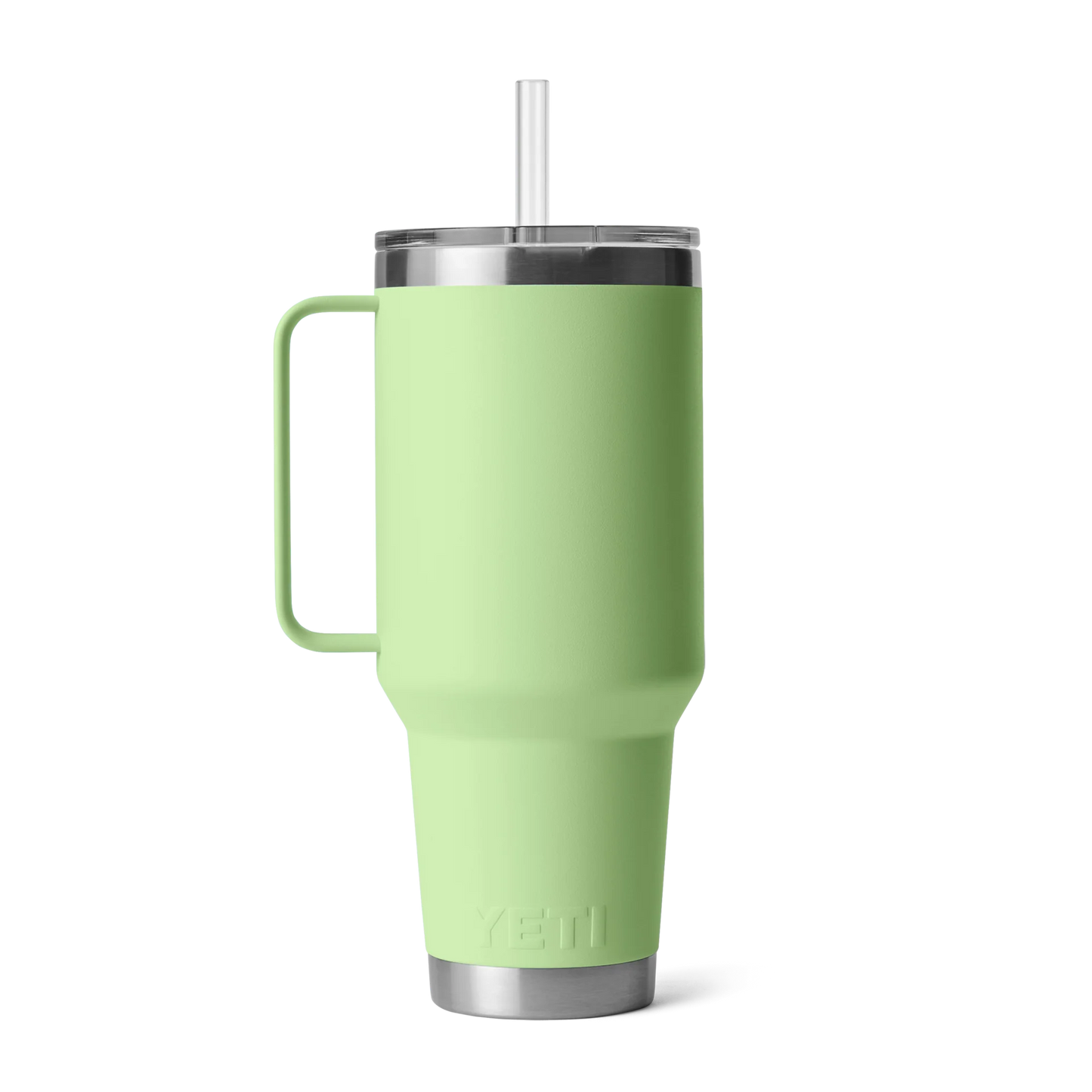 42 OZ STRAW MUG