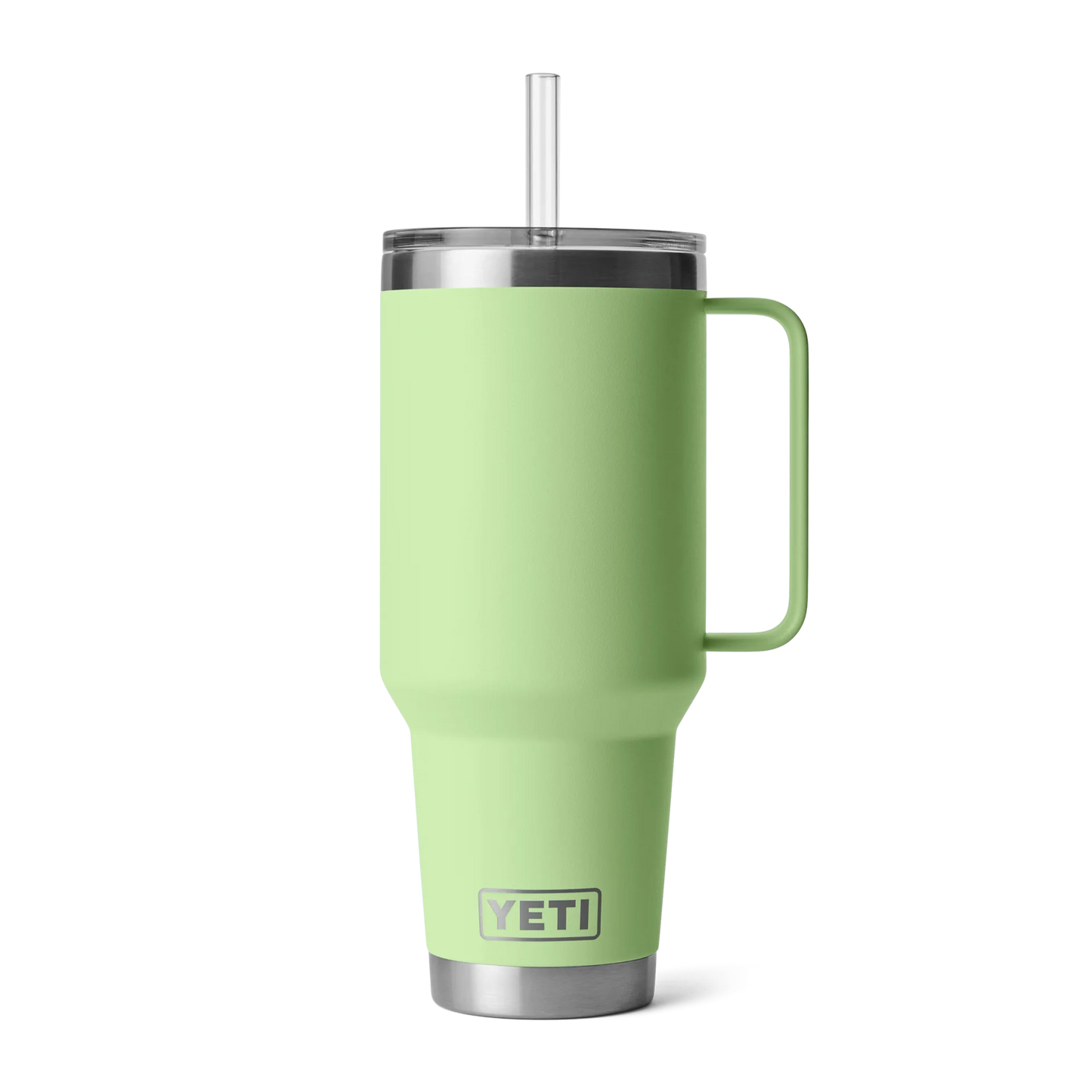 42 OZ STRAW MUG