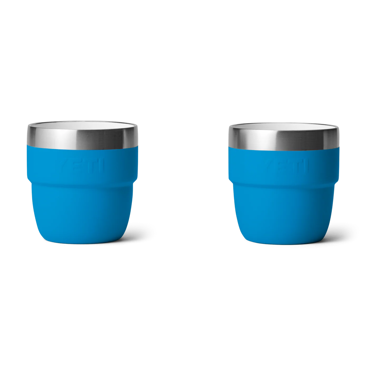 4 OZ RAMBLER CUP 2 PACK