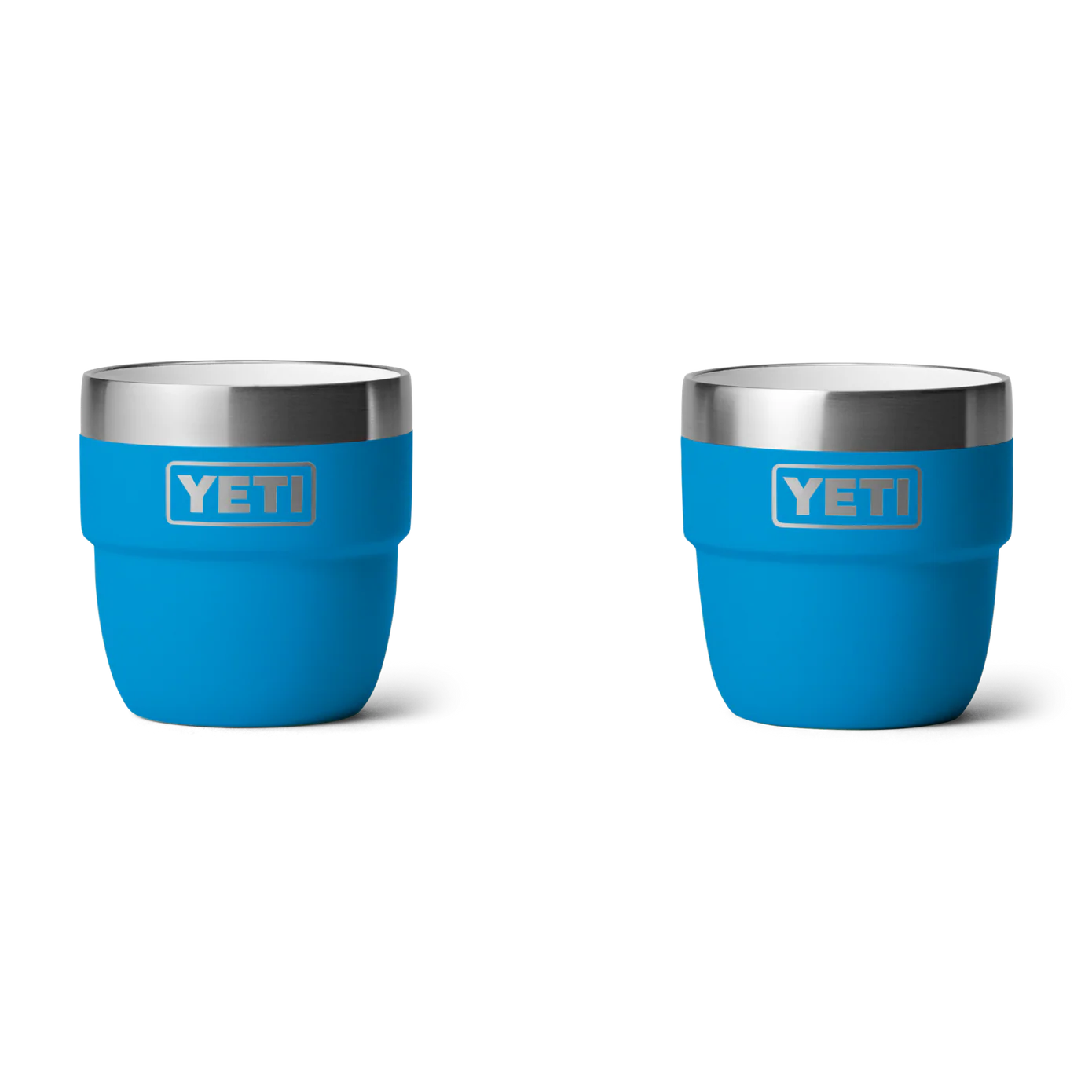 4 OZ RAMBLER CUP 2 PACK