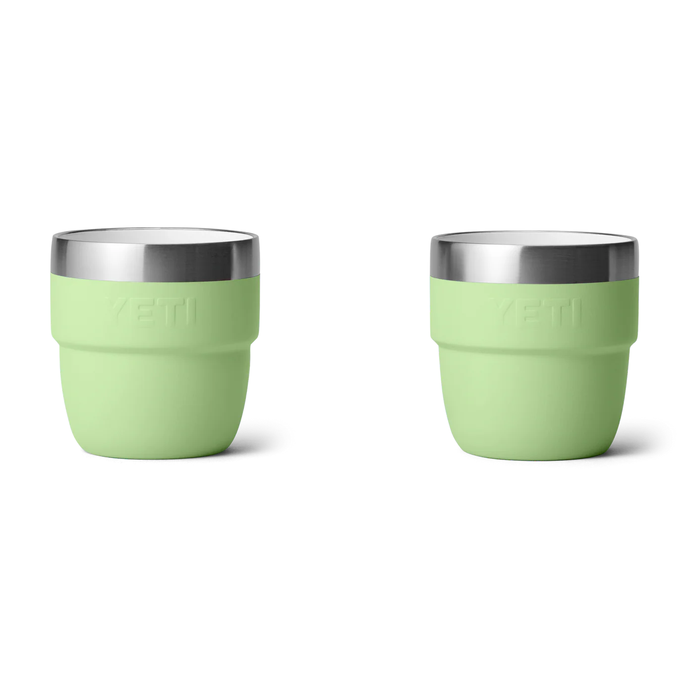 4 OZ RAMBLER CUP 2 PACK