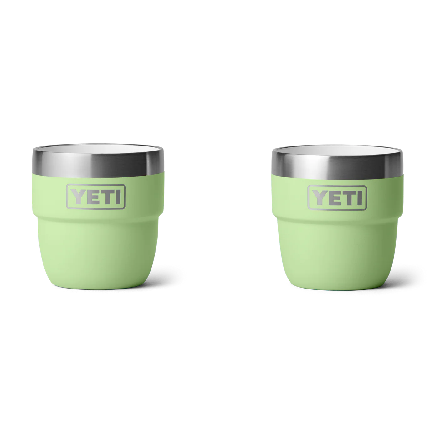 4 OZ RAMBLER CUP 2 PACK