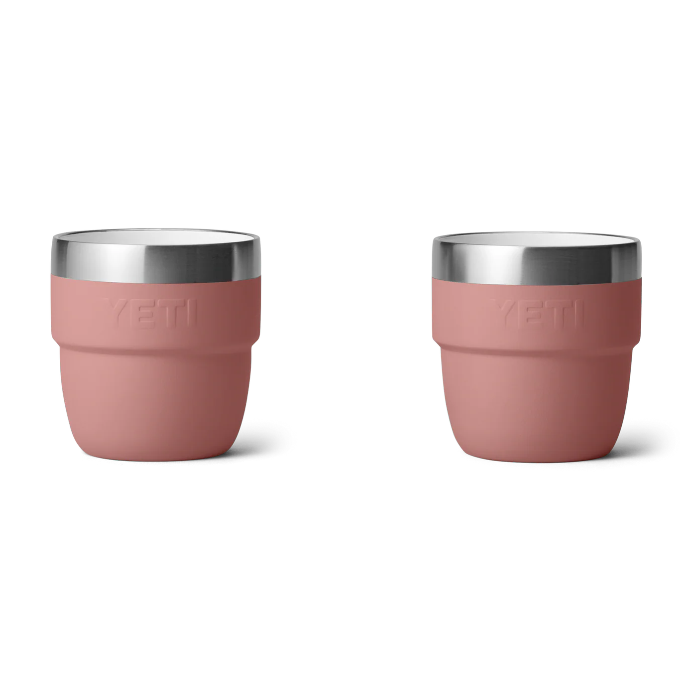 4 OZ RAMBLER CUP 2 PACK