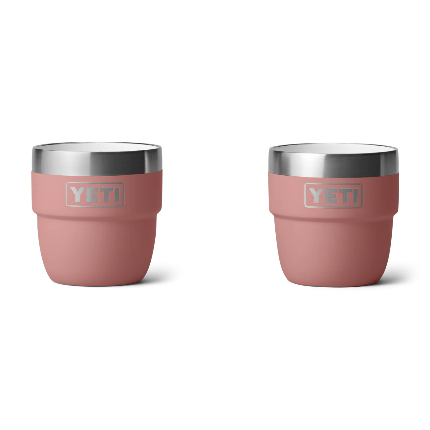 4 OZ RAMBLER CUP 2 PACK