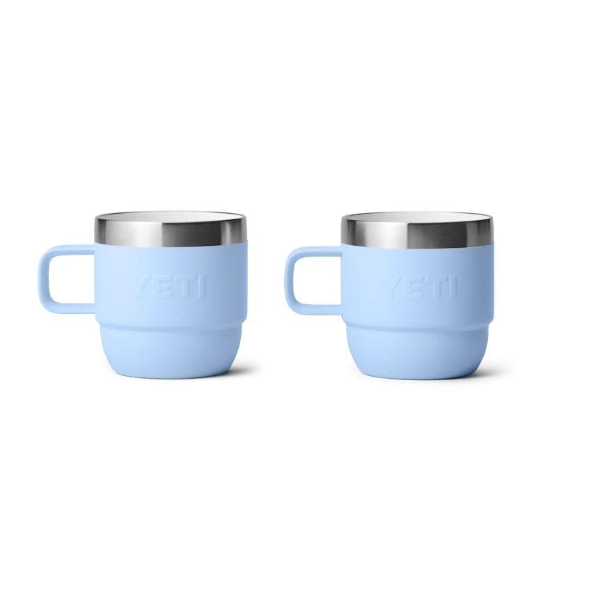 6 OZ RAMBLER CUP 2 PACK