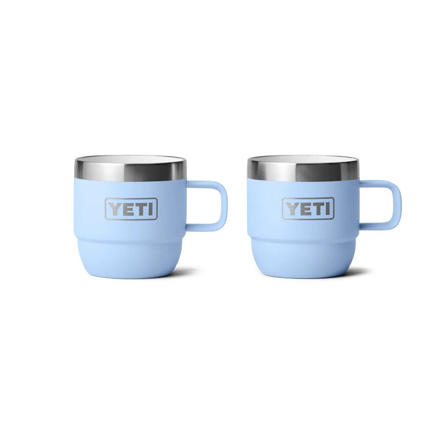 6 OZ RAMBLER CUP 2 PACK