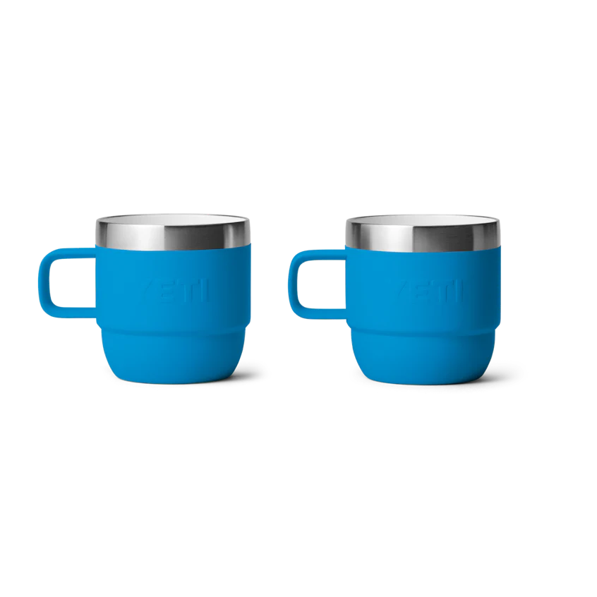 6 OZ RAMBLER CUP 2 PACK
