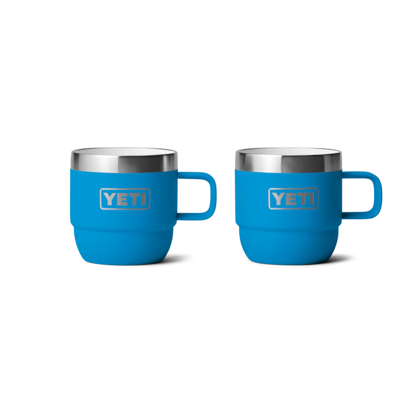 6 OZ RAMBLER CUP 2 PACK