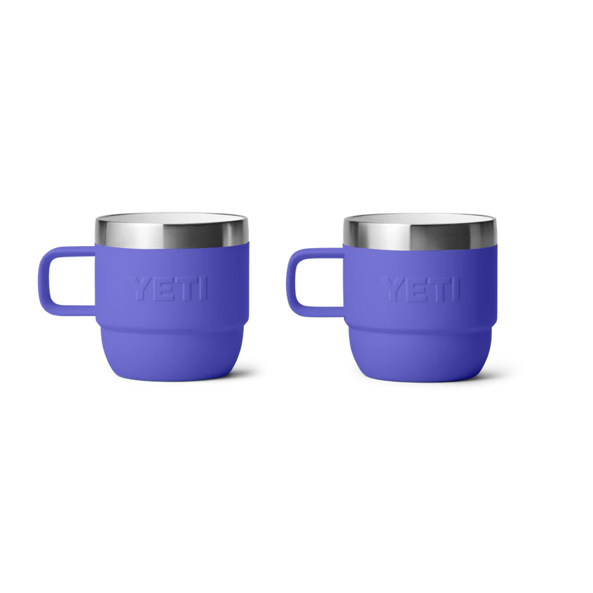 6 OZ RAMBLER CUP 2 PACK