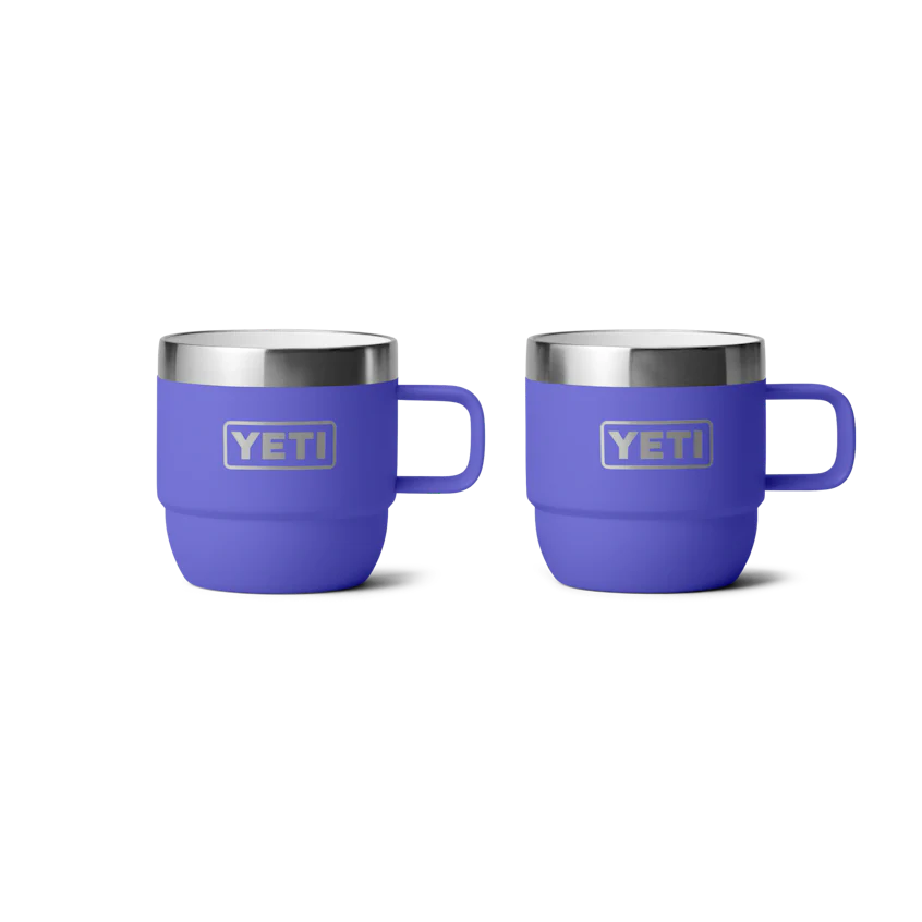 6 OZ RAMBLER CUP 2 PACK