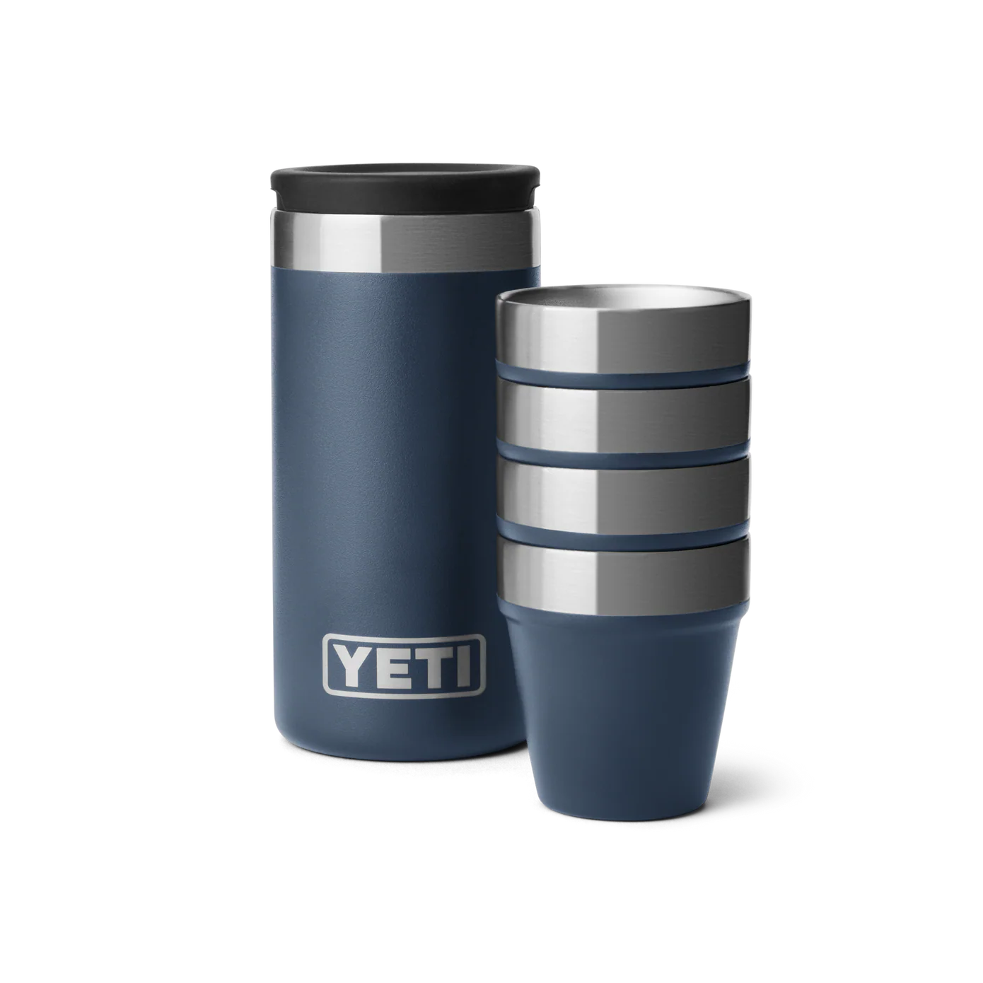 YETI SHOT GLASSES