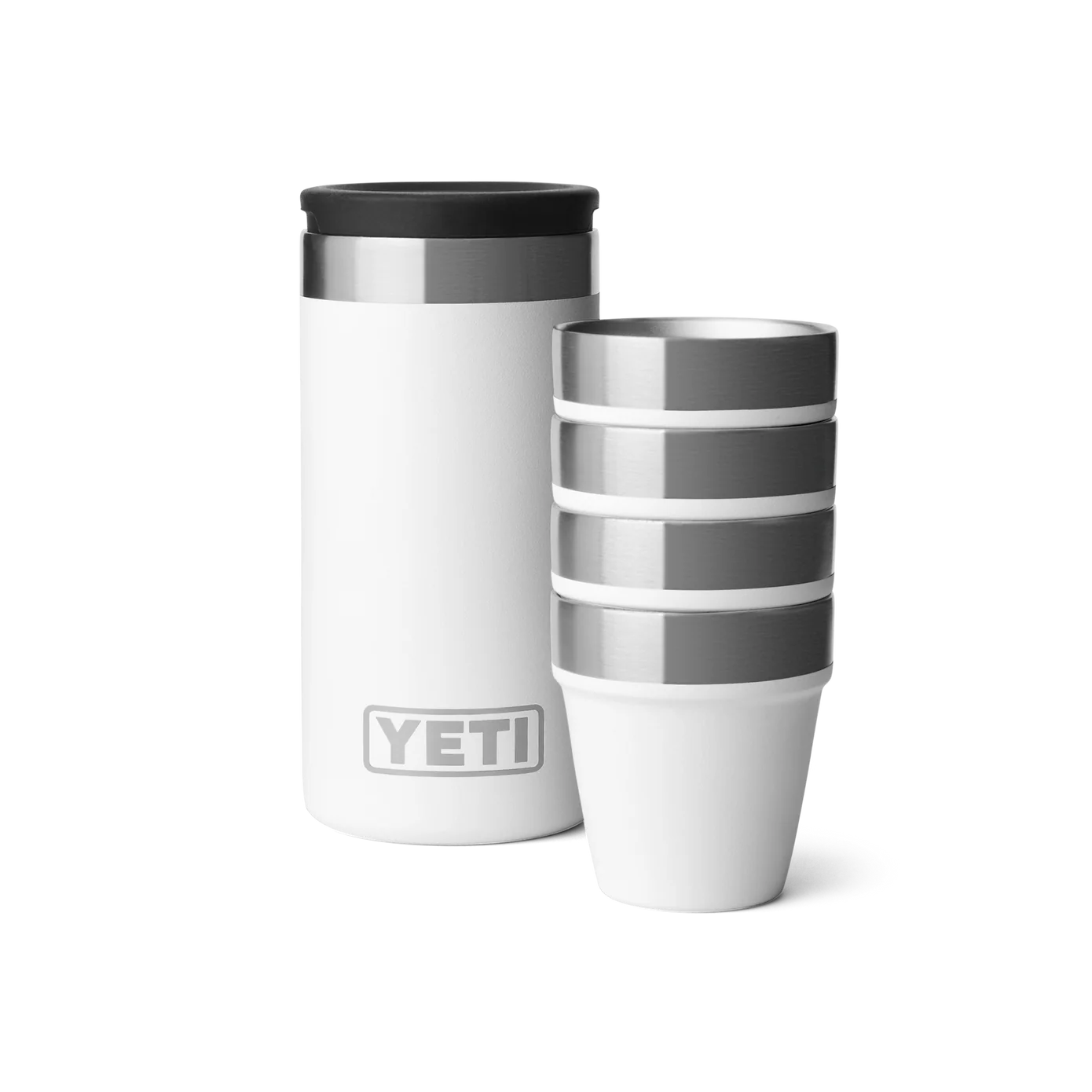 YETI SHOT GLASSES