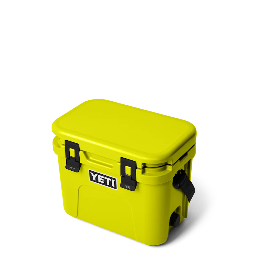 ROADIE 15 FIREFLY YELLOW