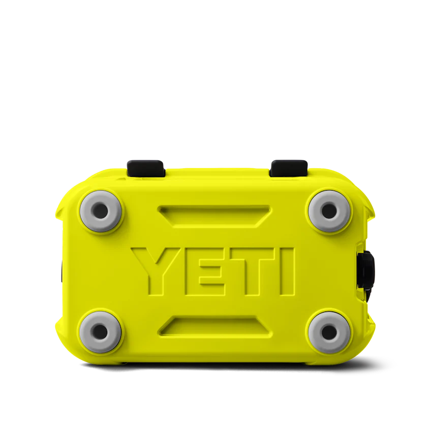 ROADIE 15 FIREFLY YELLOW