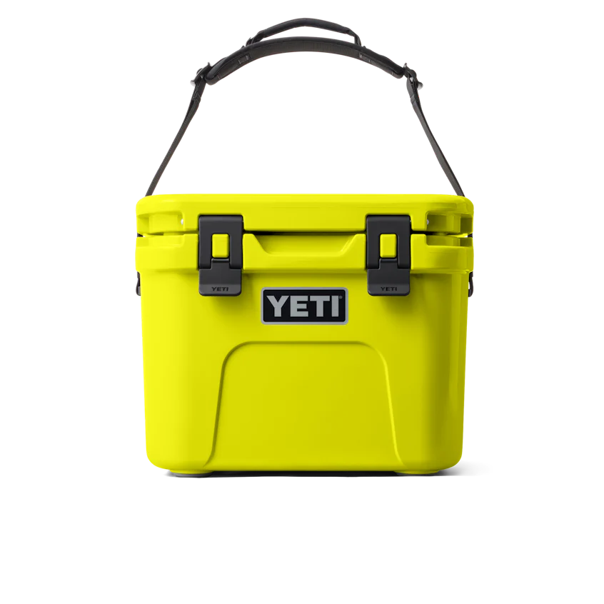 ROADIE 15 FIREFLY YELLOW