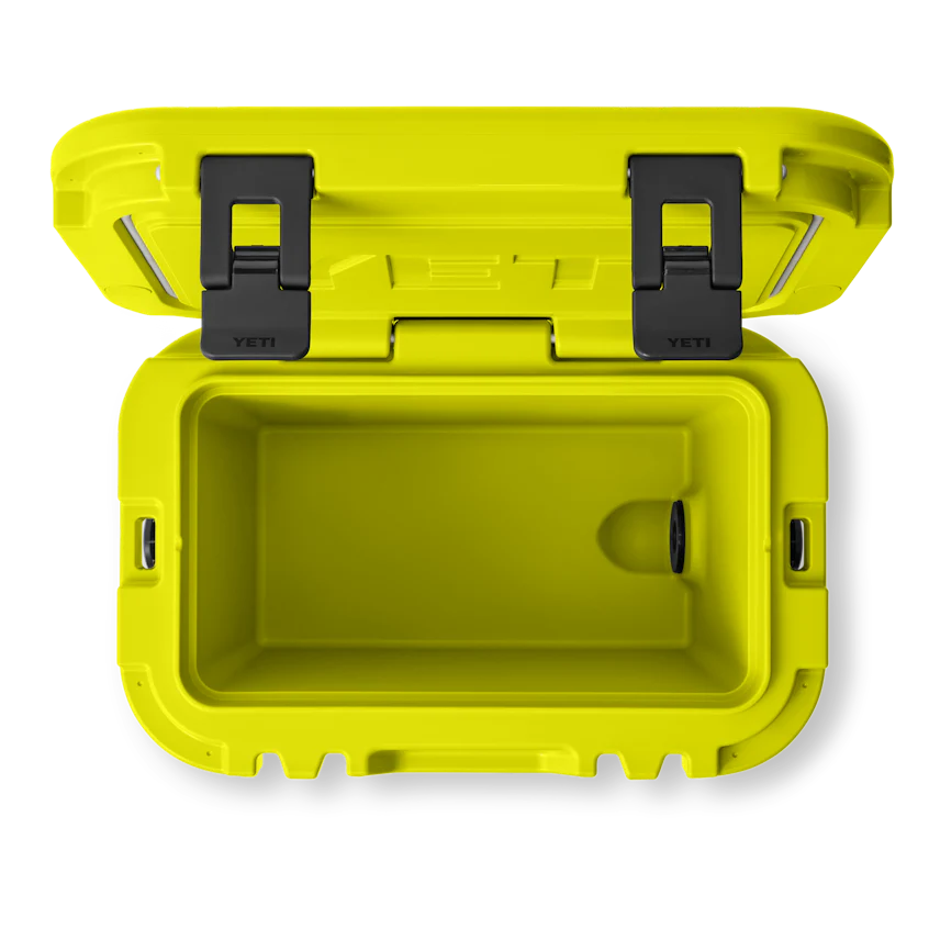 ROADIE 15 FIREFLY YELLOW