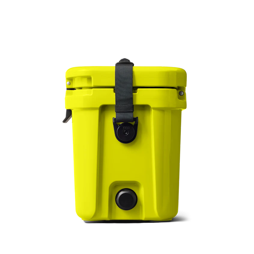 ROADIE 15 FIREFLY YELLOW