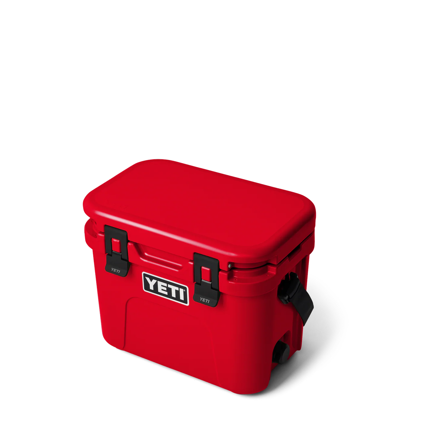 ROADIE 15 RESCUE RED