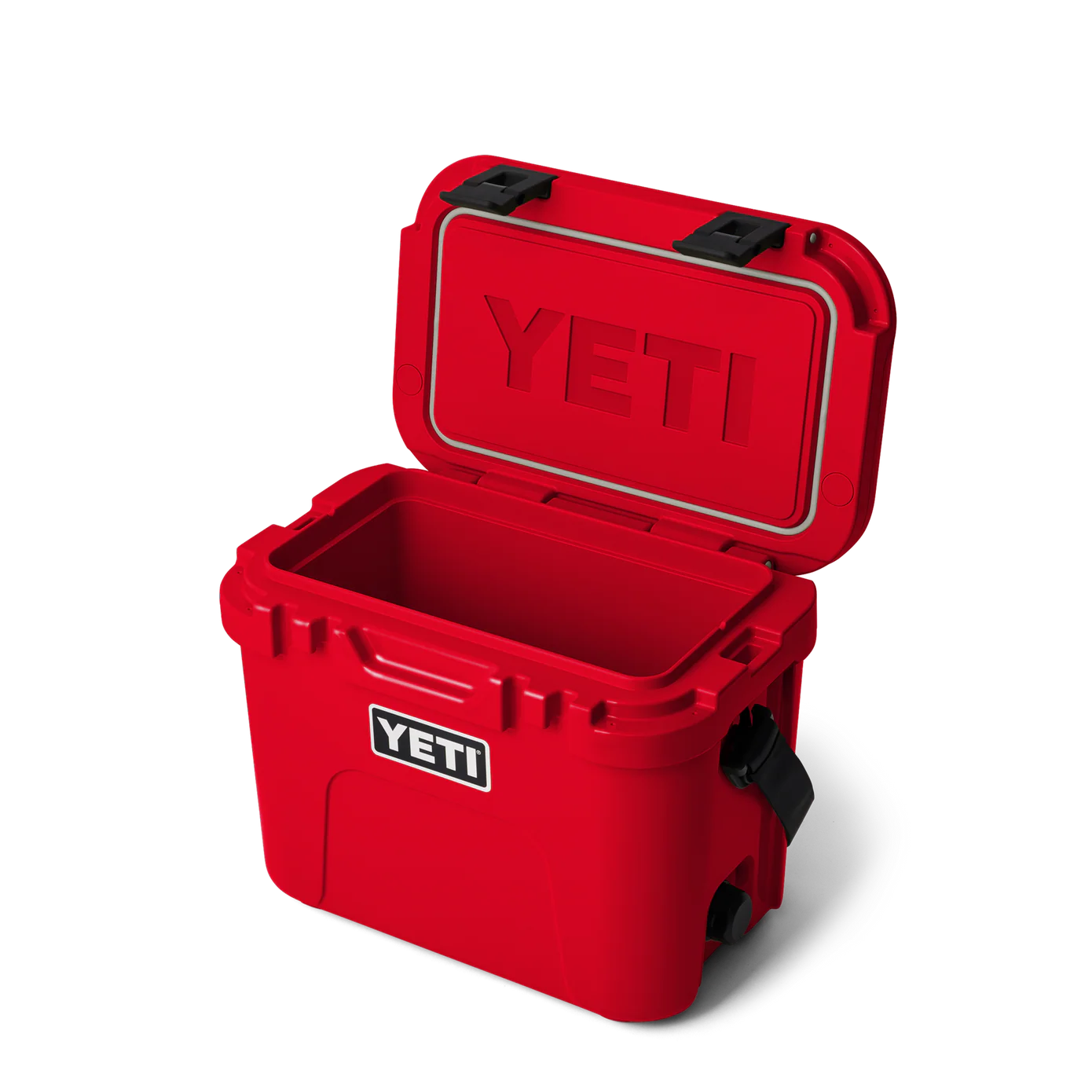 ROADIE 15 RESCUE RED