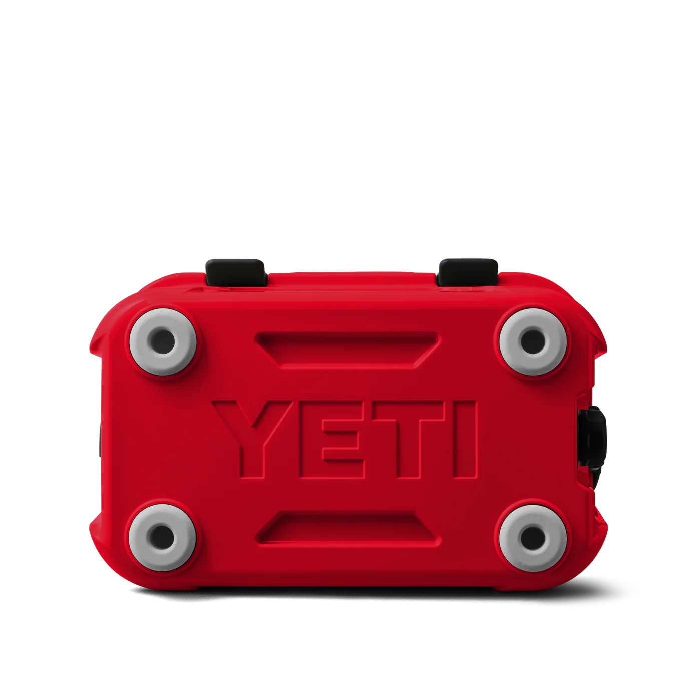 ROADIE 15 RESCUE RED